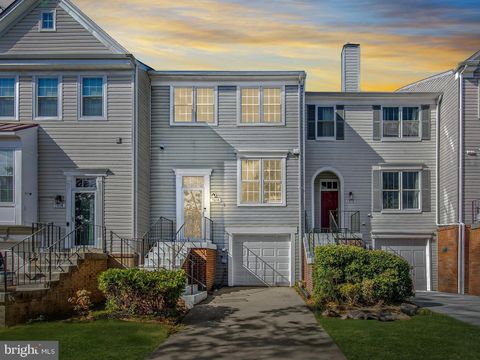 7816 GREENBROOK DRIVE GREENBELT MD 20770