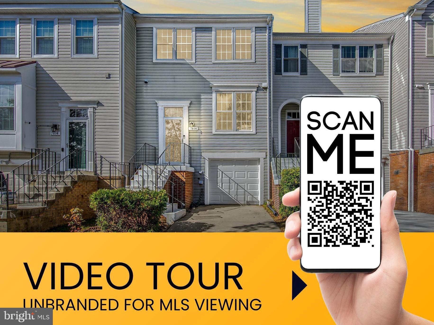 7816 GREENBROOK DRIVE