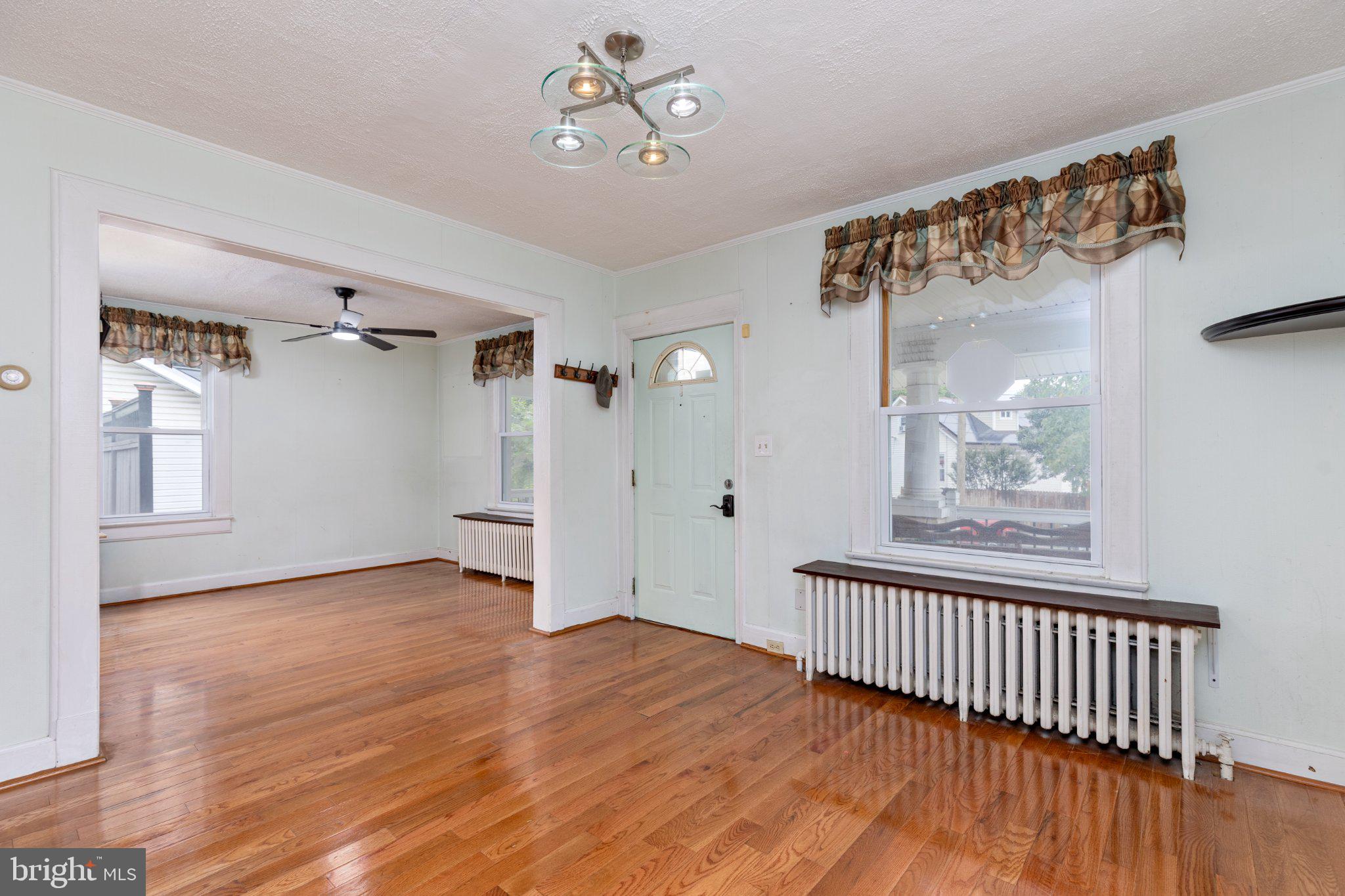 4007 BUNKER HILL ROAD
