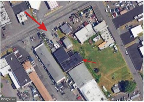 2669 BRISTOL PIKE BENSALEM PA 19020