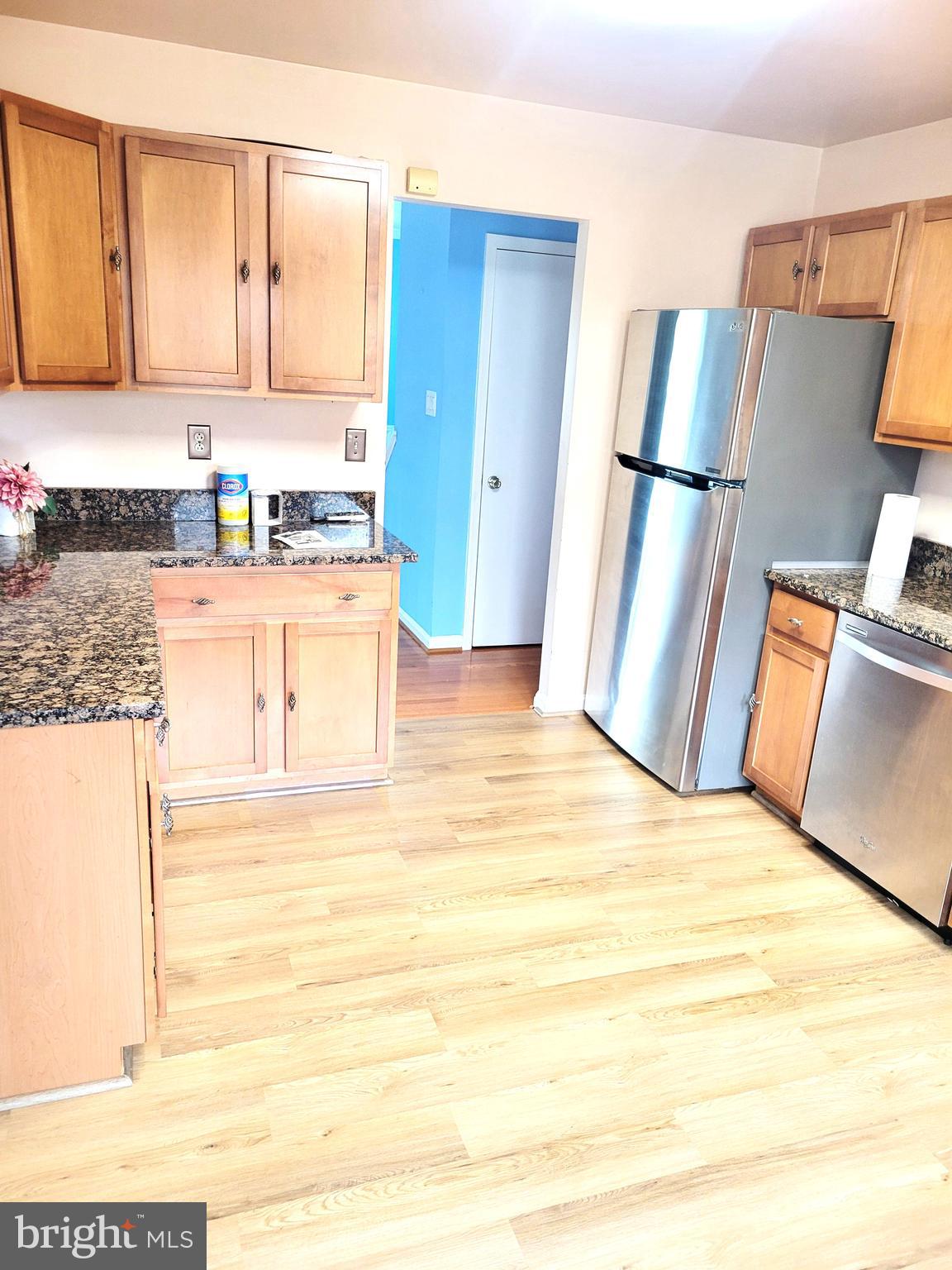 BONIWOOD PLAT 2 - Residential