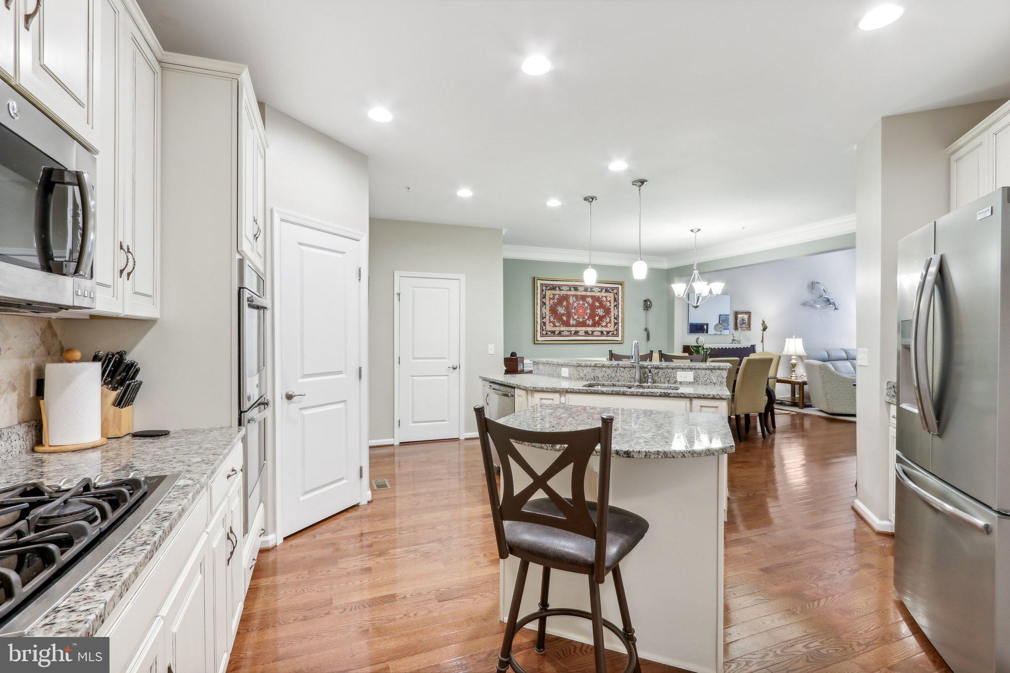 ARBOURS AT MORGAN CR - Residential