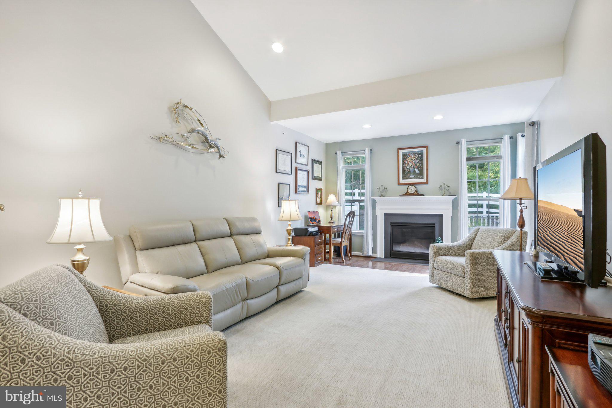 ARBOURS AT MORGAN CR - Residential