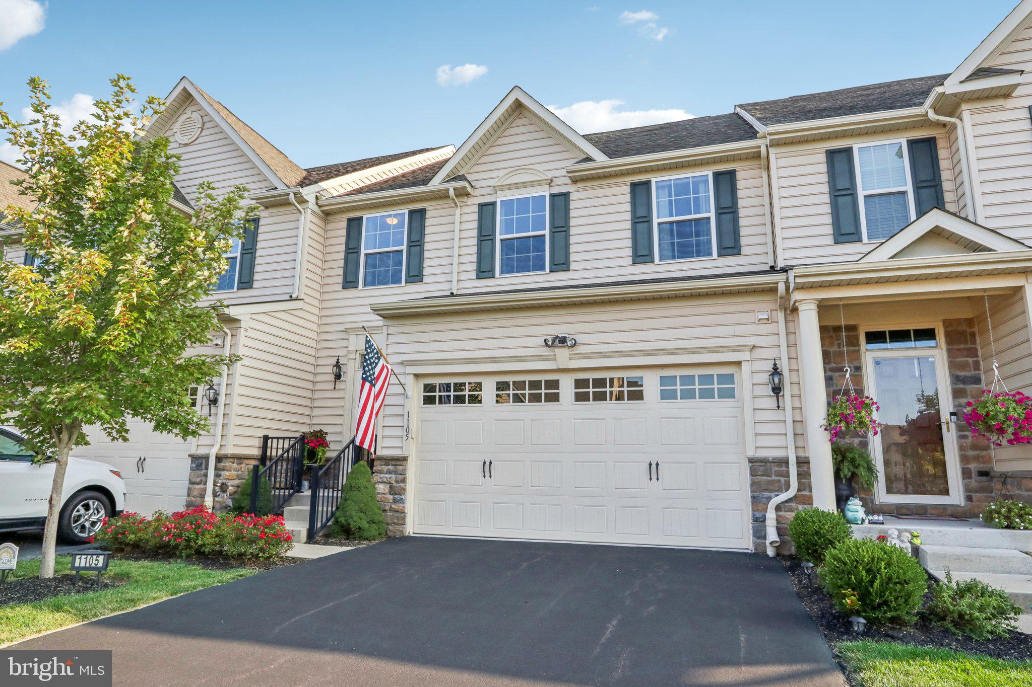 ARBOURS AT MORGAN CR - Residential