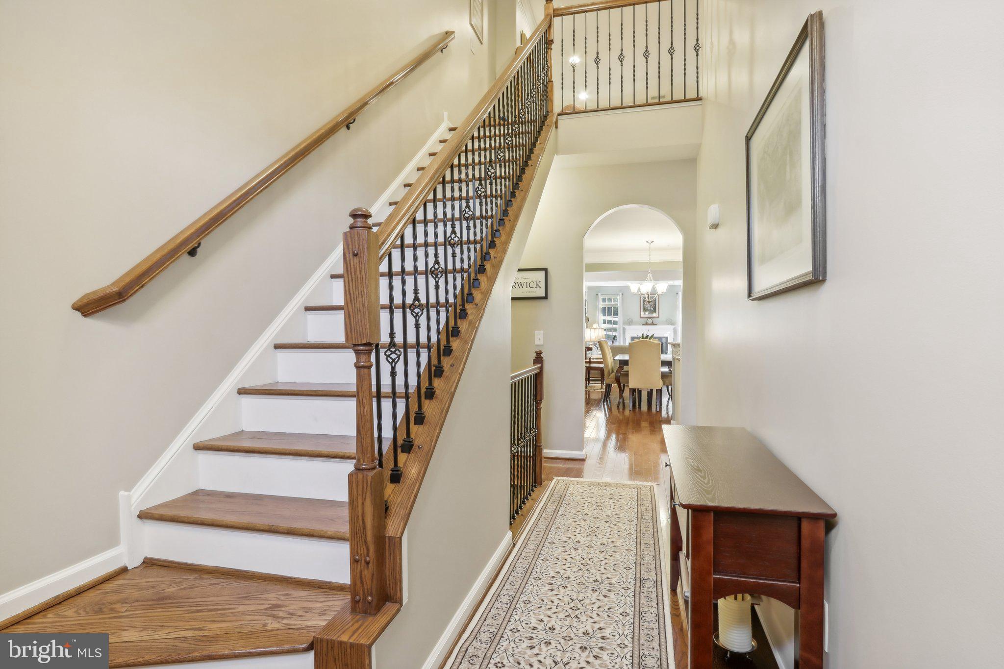 ARBOURS AT MORGAN CR - Residential