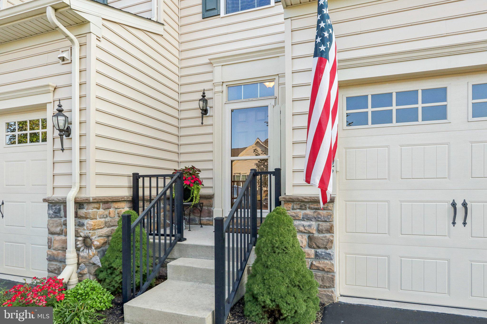 ARBOURS AT MORGAN CR - Residential