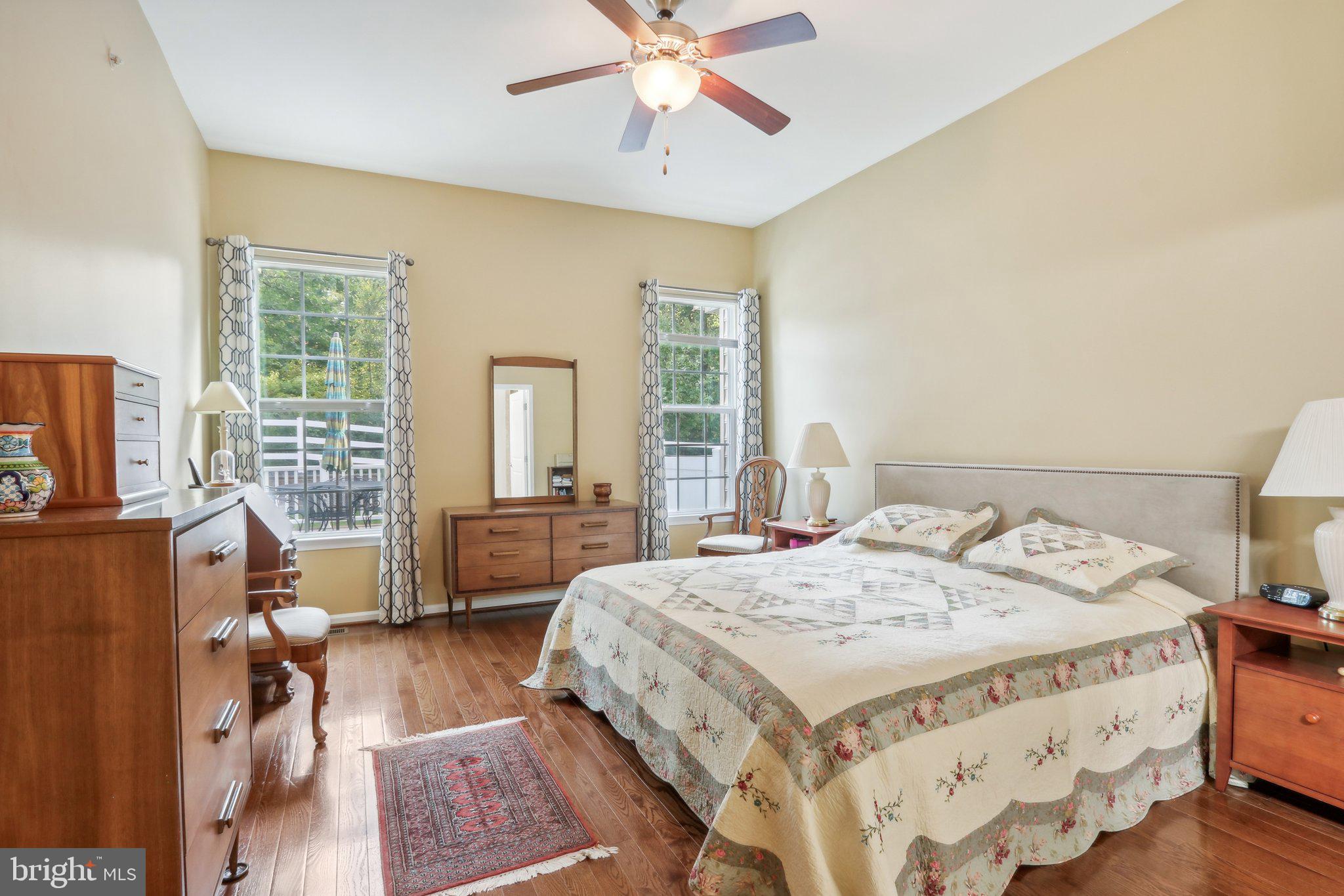 ARBOURS AT MORGAN CR - Residential