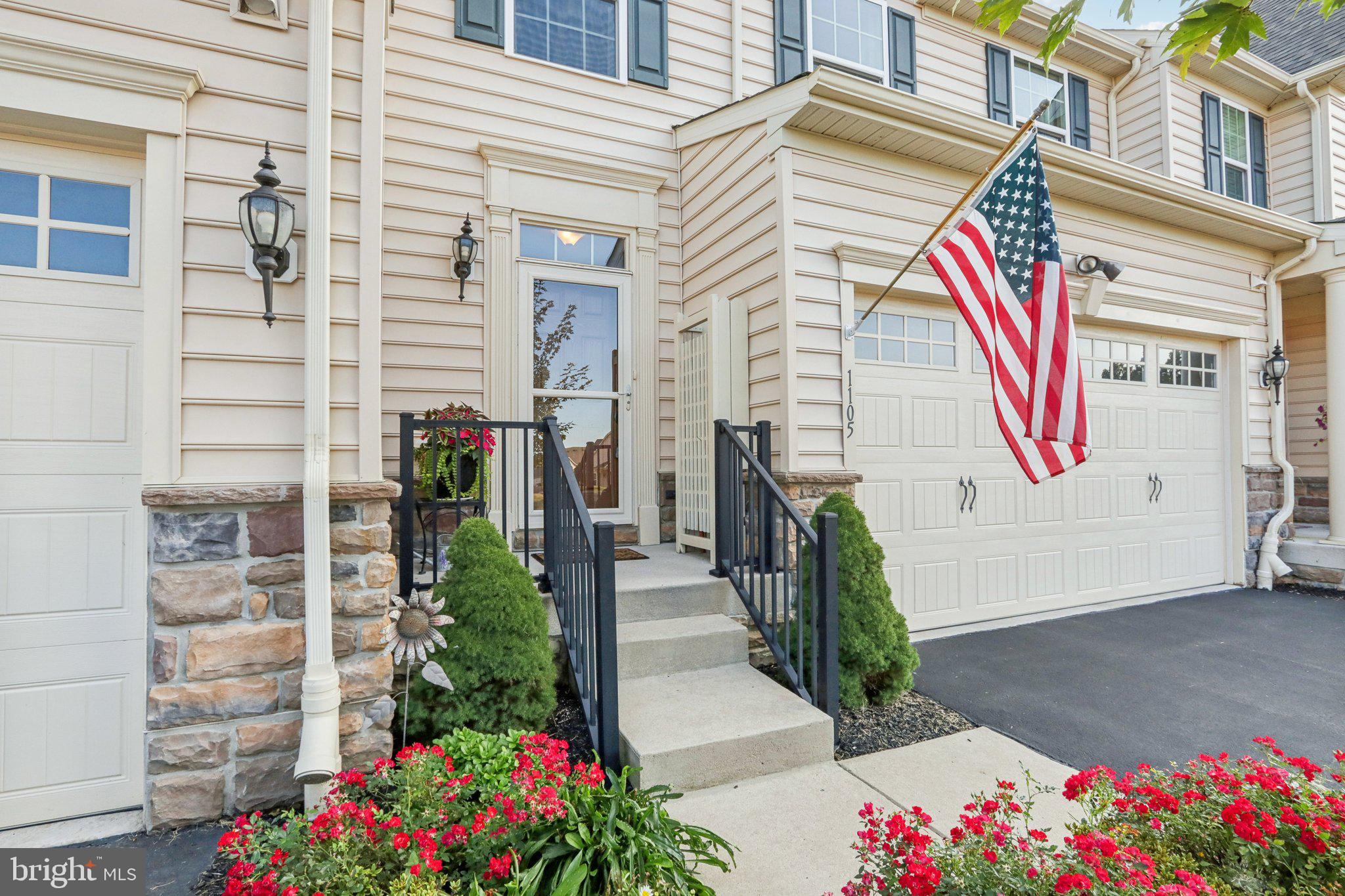 ARBOURS AT MORGAN CR - Residential