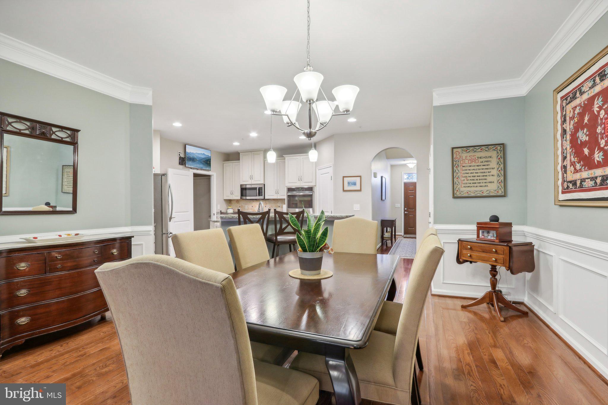 ARBOURS AT MORGAN CR - Residential