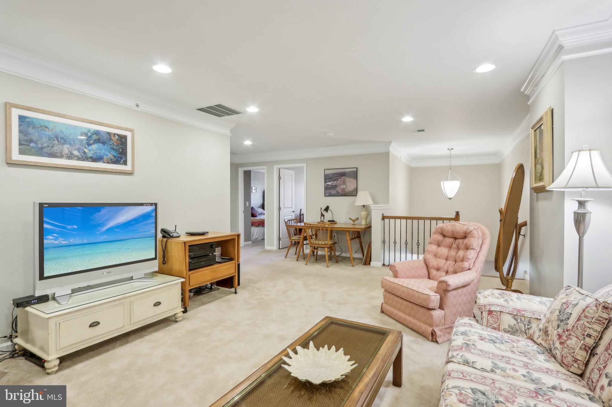 ARBOURS AT MORGAN CR - Residential