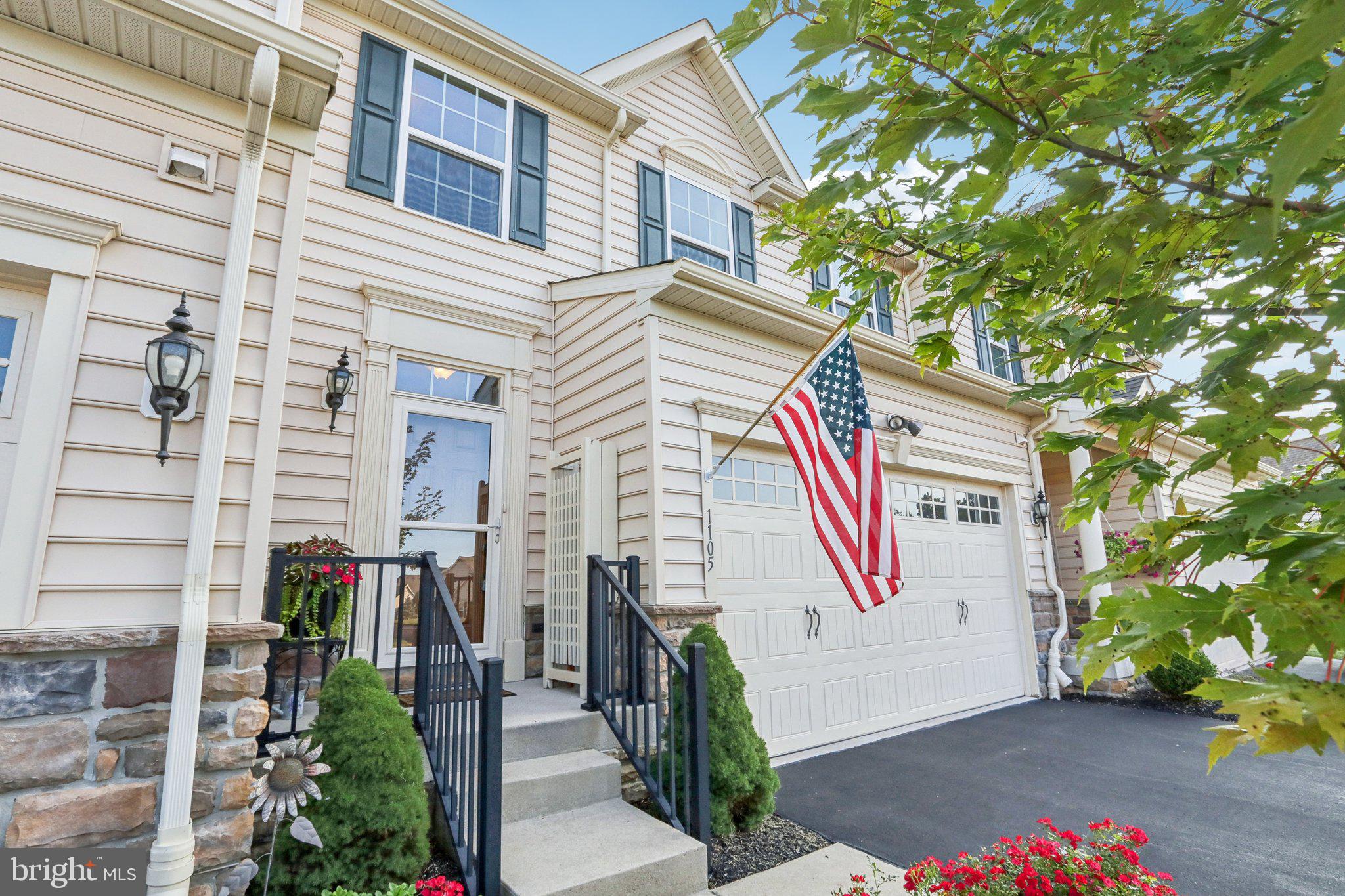 ARBOURS AT MORGAN CR - Residential