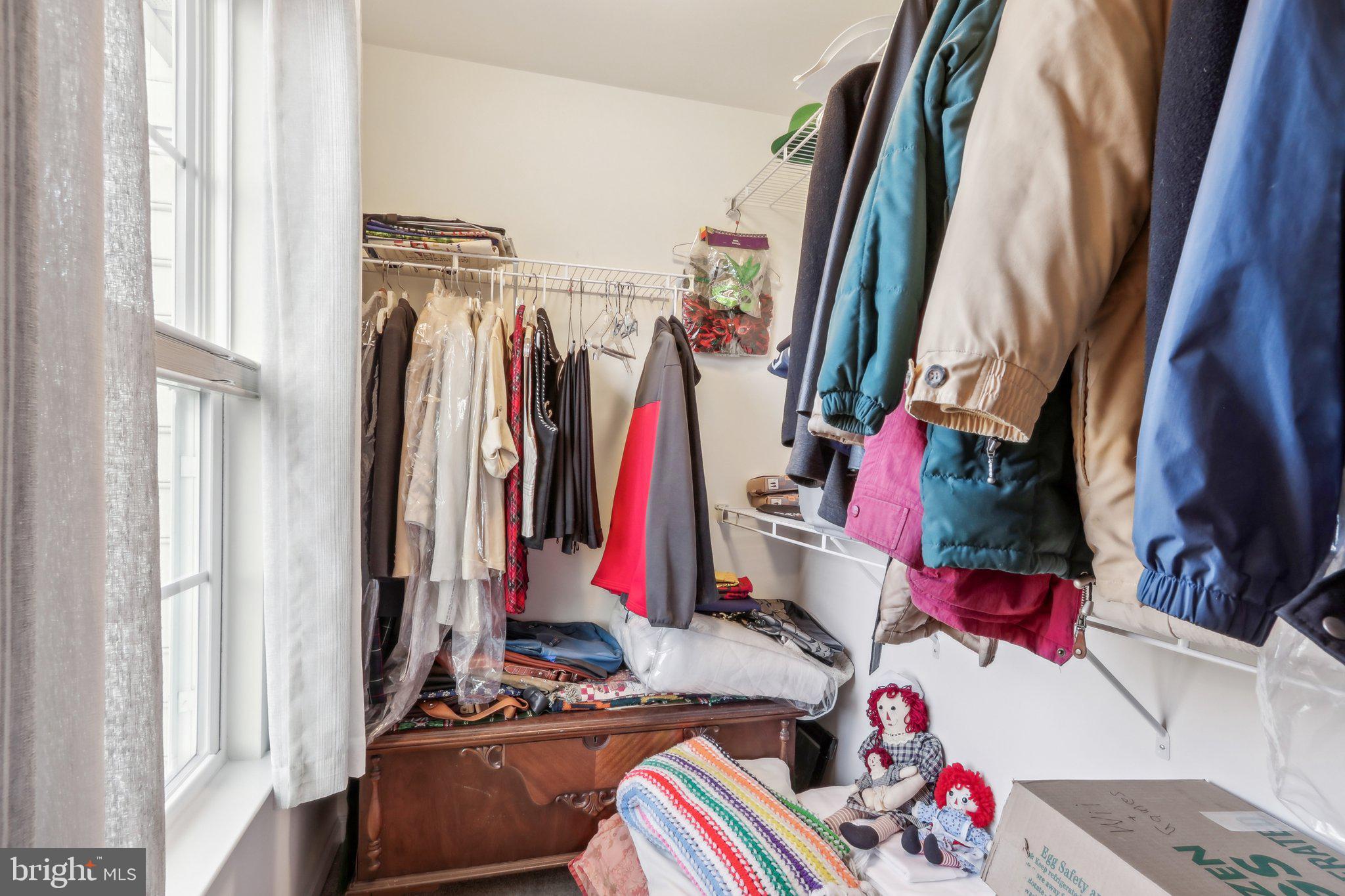 ARBOURS AT MORGAN CR - Residential