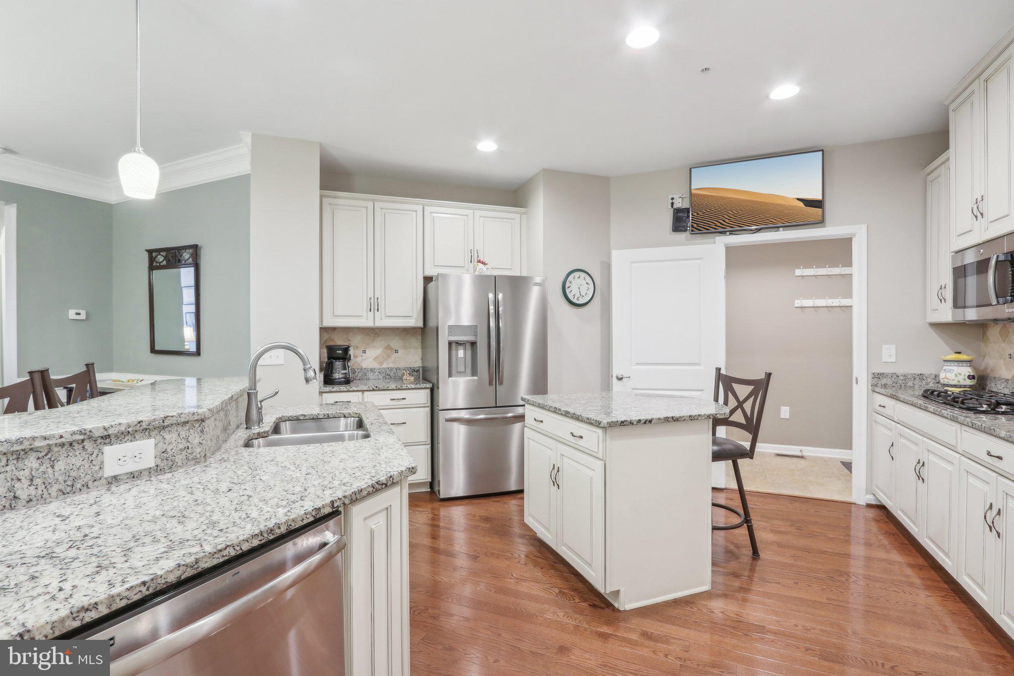 ARBOURS AT MORGAN CR - Residential