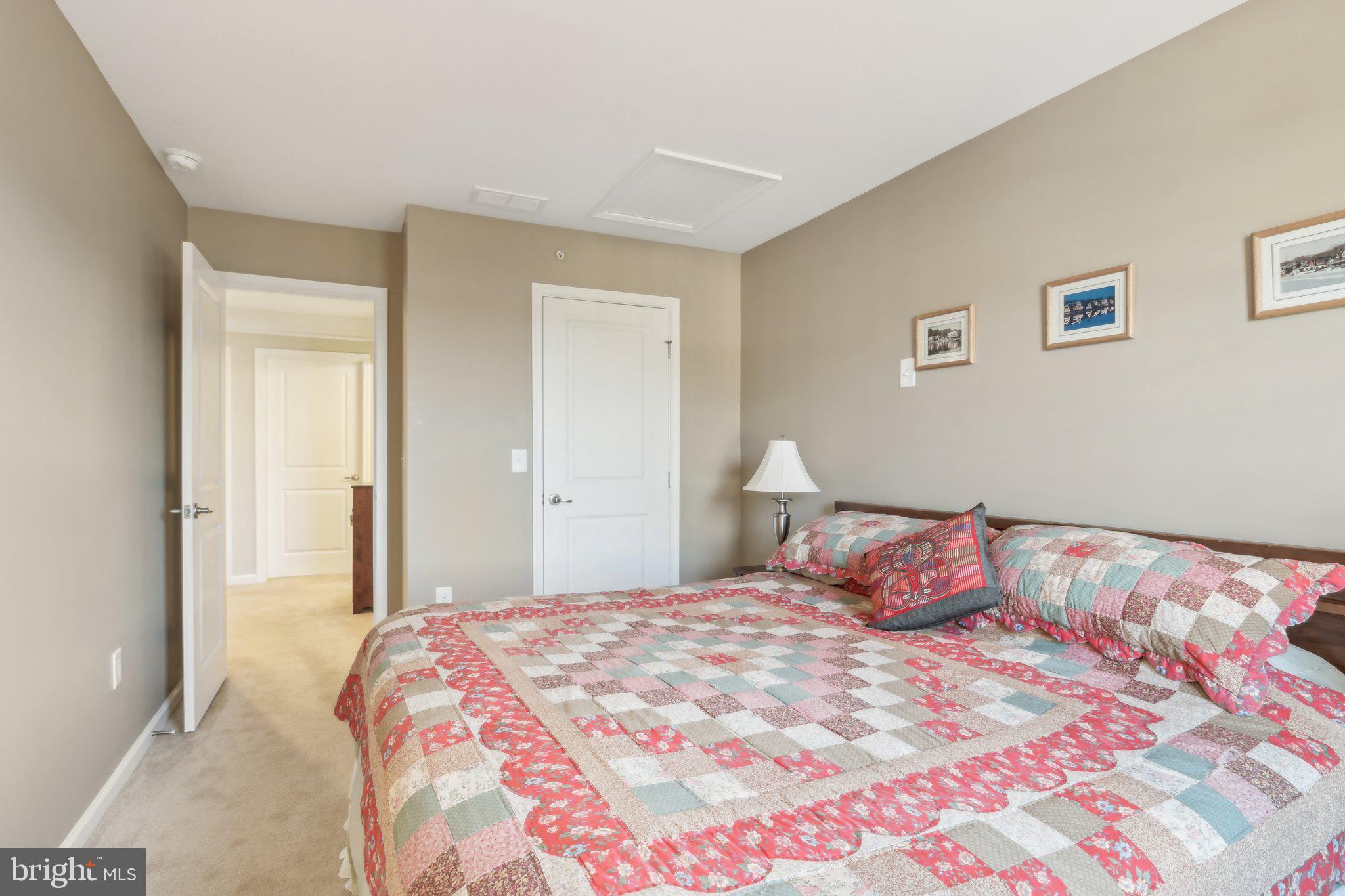 ARBOURS AT MORGAN CR - Residential