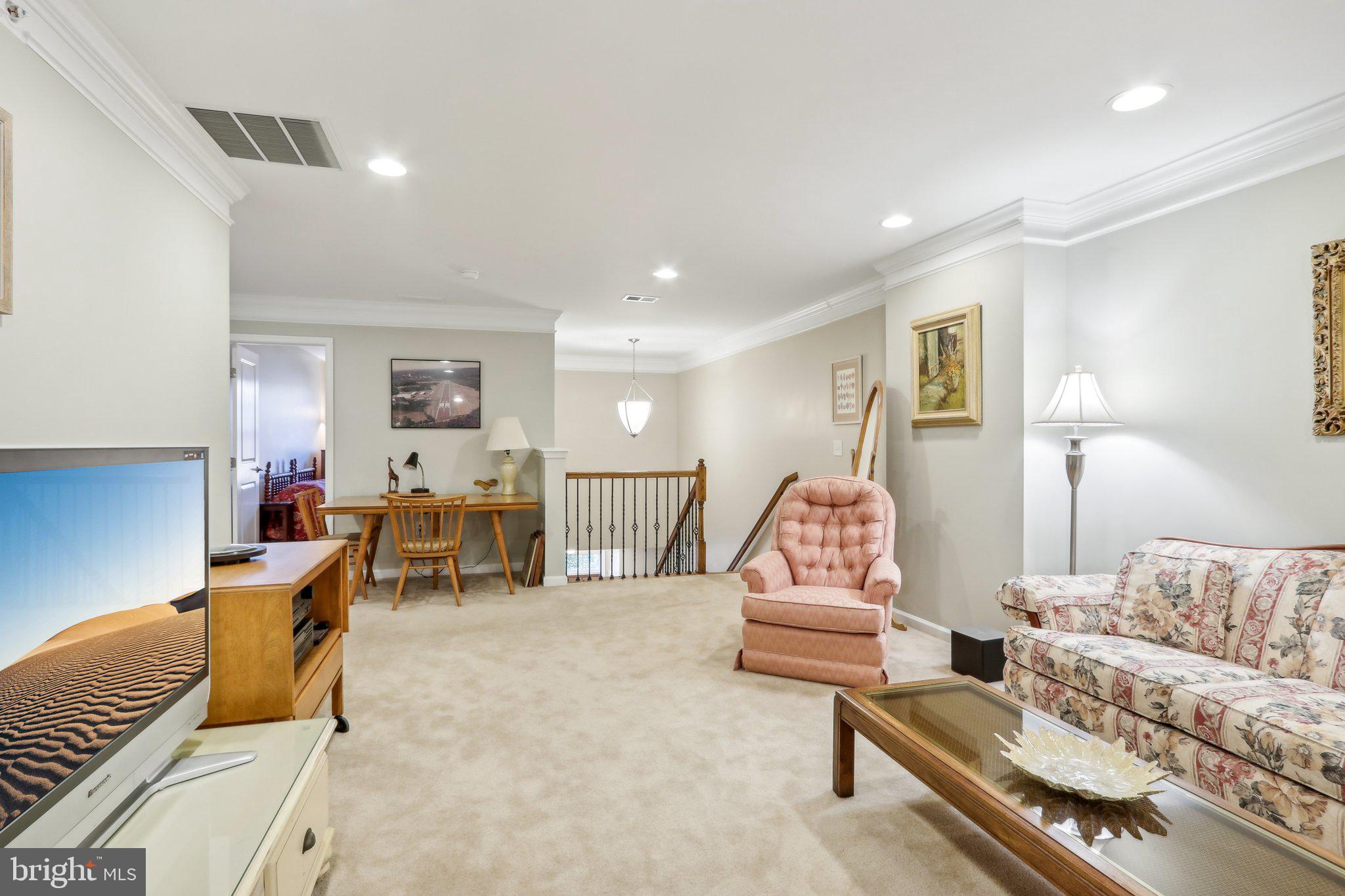 ARBOURS AT MORGAN CR - Residential