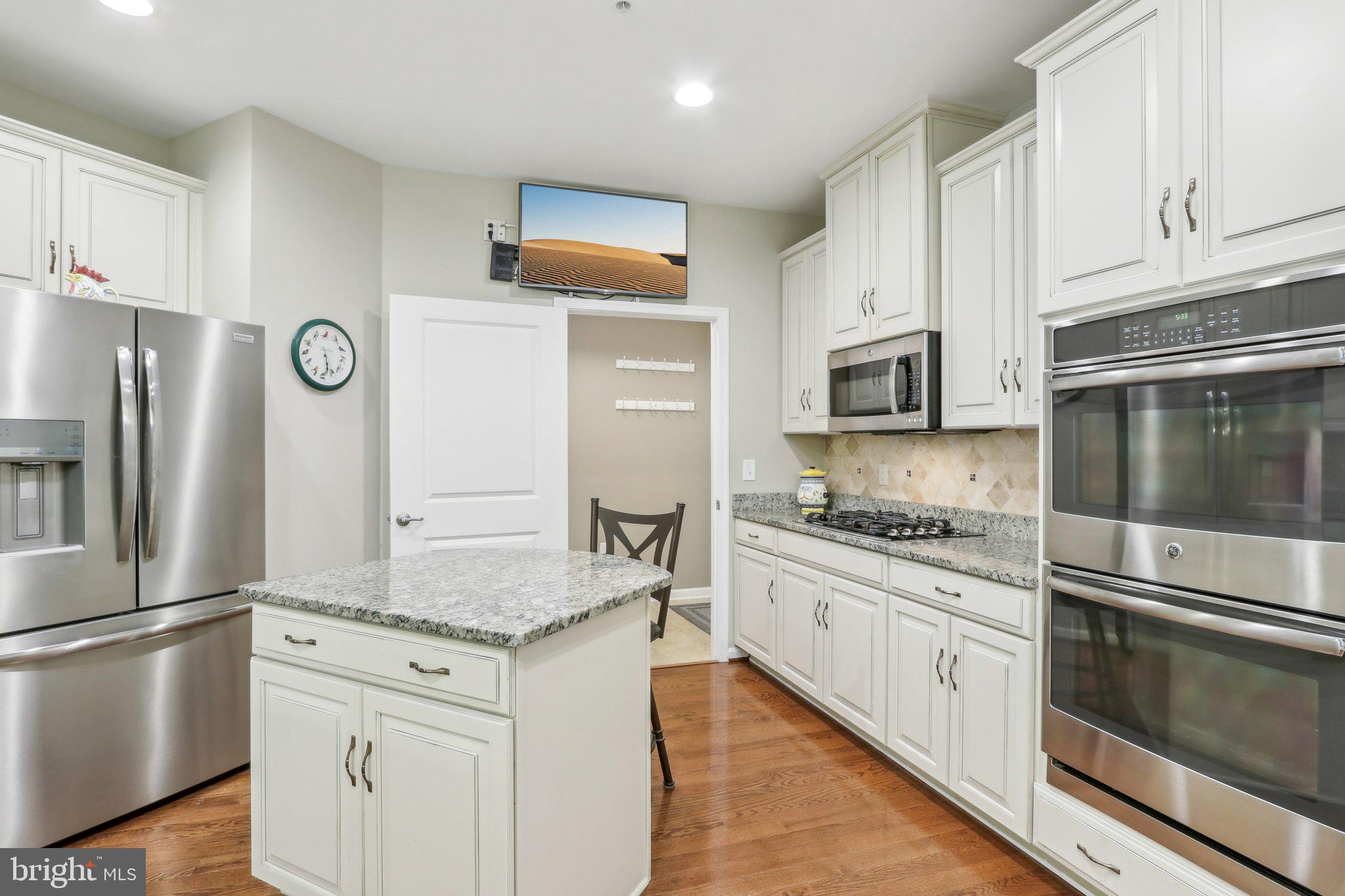 ARBOURS AT MORGAN CR - Residential