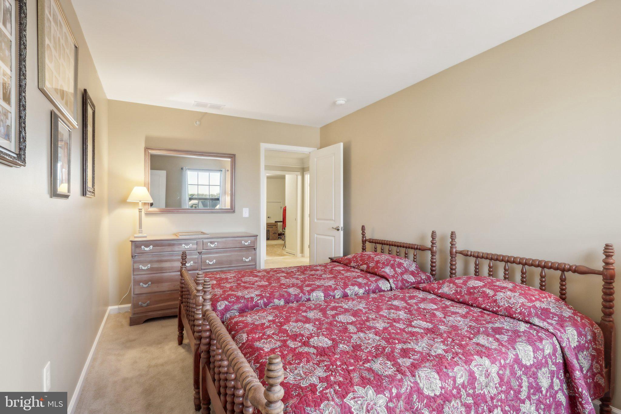 ARBOURS AT MORGAN CR - Residential