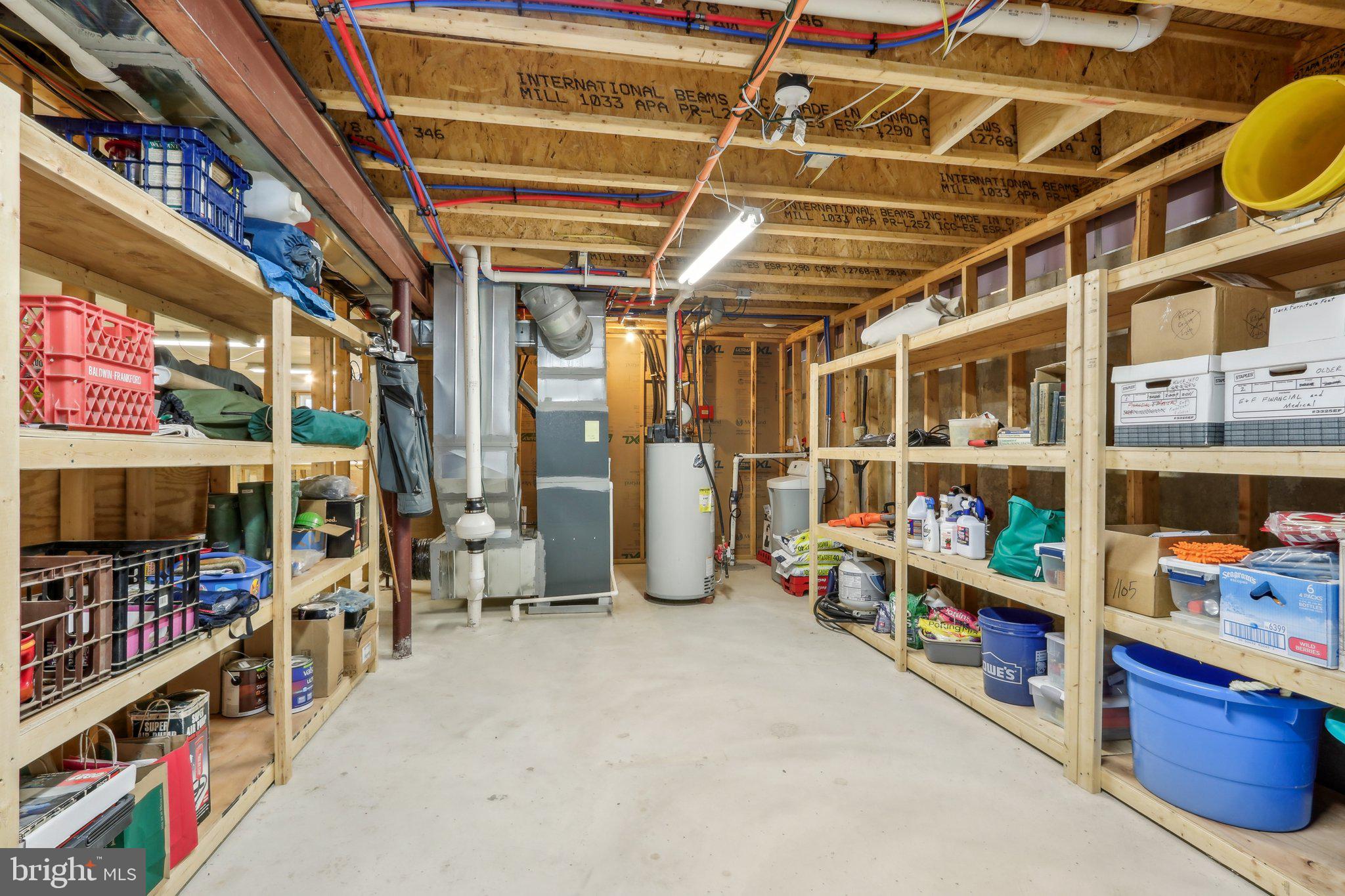 ARBOURS AT MORGAN CR - Residential