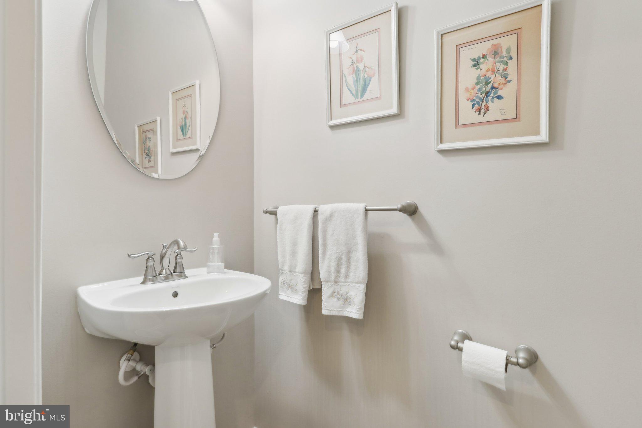 ARBOURS AT MORGAN CR - Residential