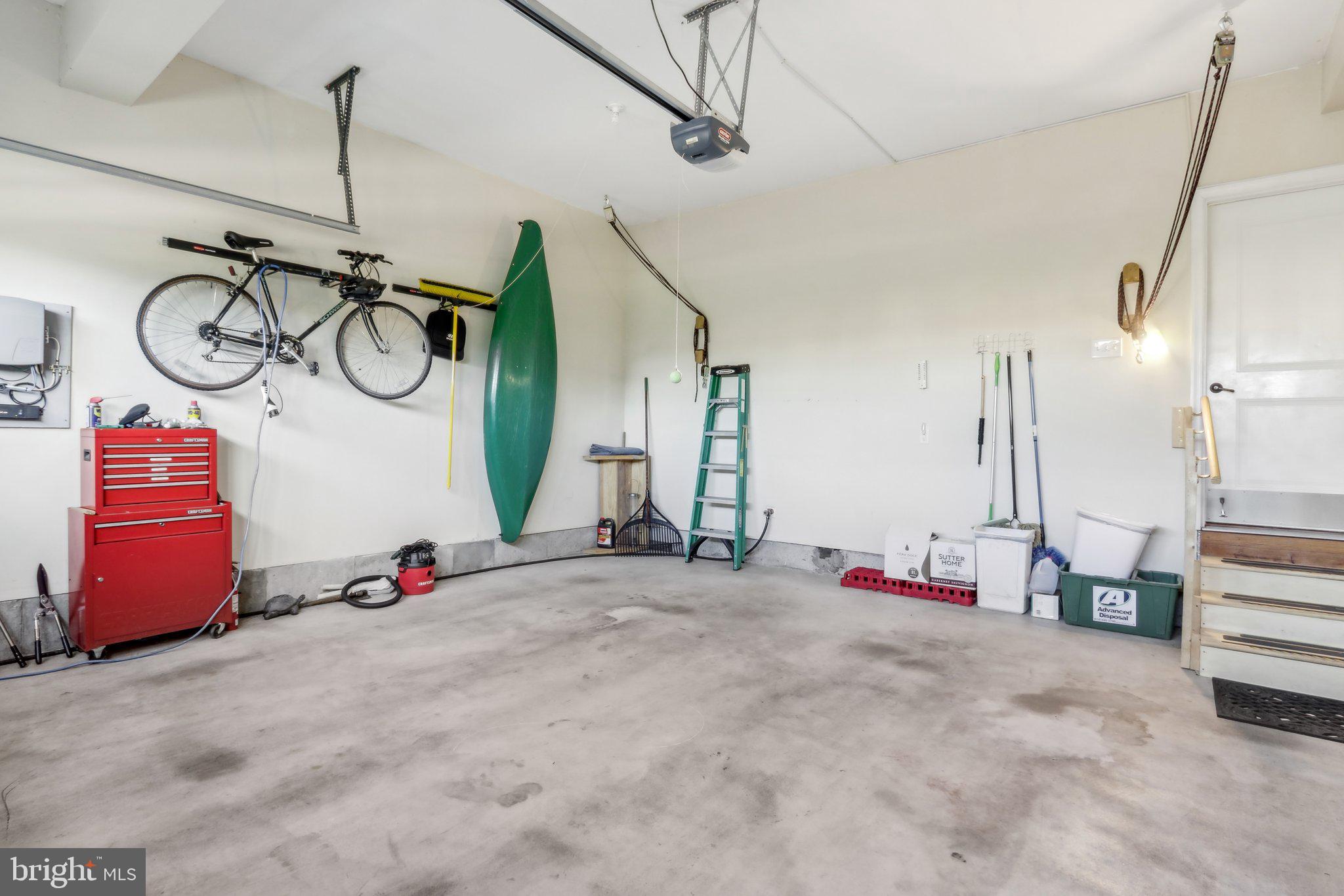 ARBOURS AT MORGAN CR - Residential