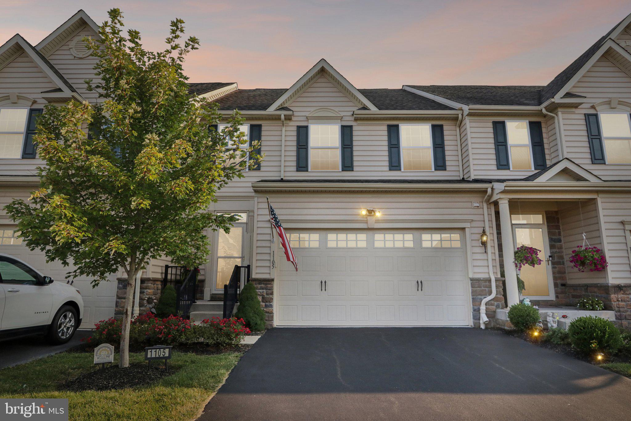 ARBOURS AT MORGAN CR - Residential