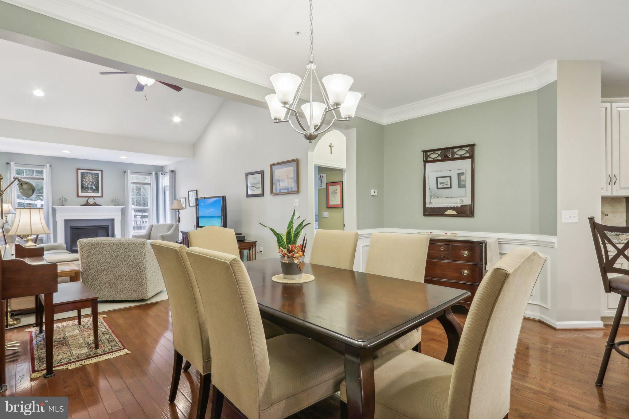 ARBOURS AT MORGAN CR - Residential