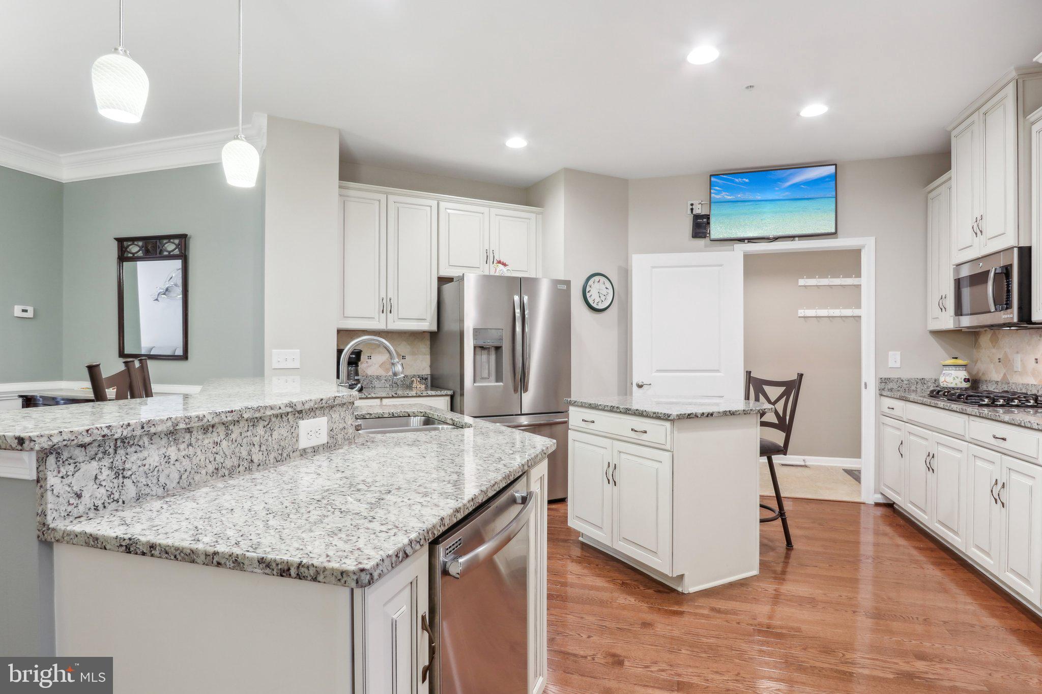 ARBOURS AT MORGAN CR - Residential