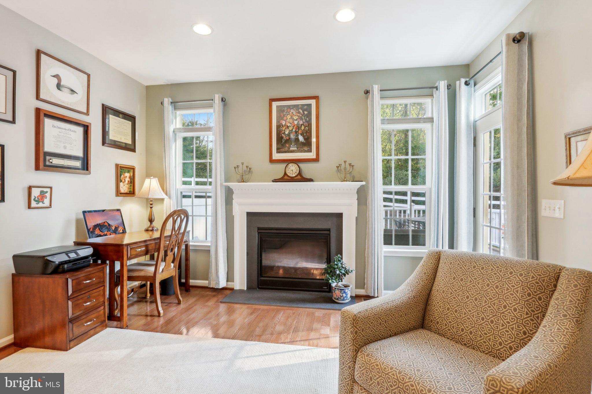 ARBOURS AT MORGAN CR - Residential