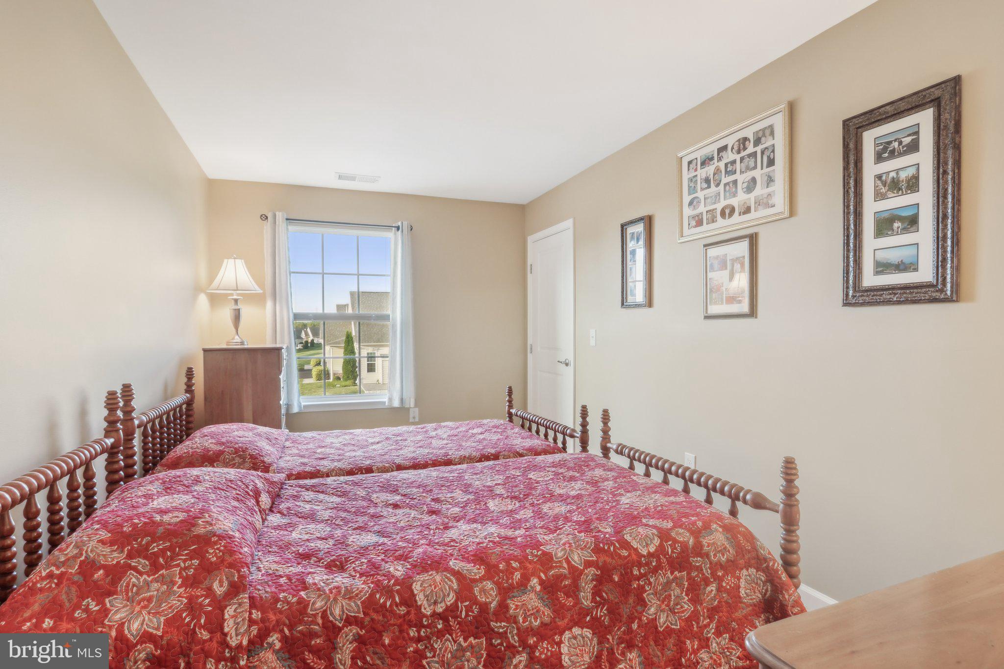 ARBOURS AT MORGAN CR - Residential