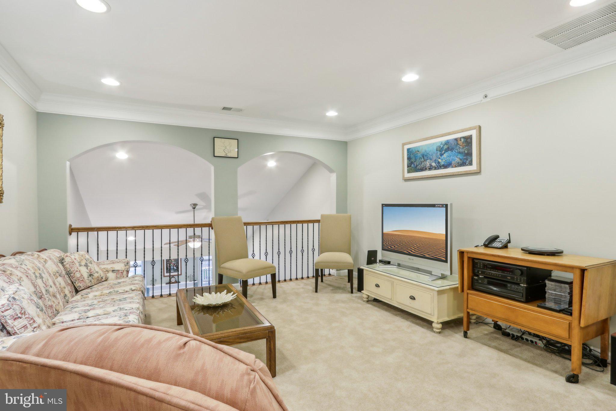 ARBOURS AT MORGAN CR - Residential