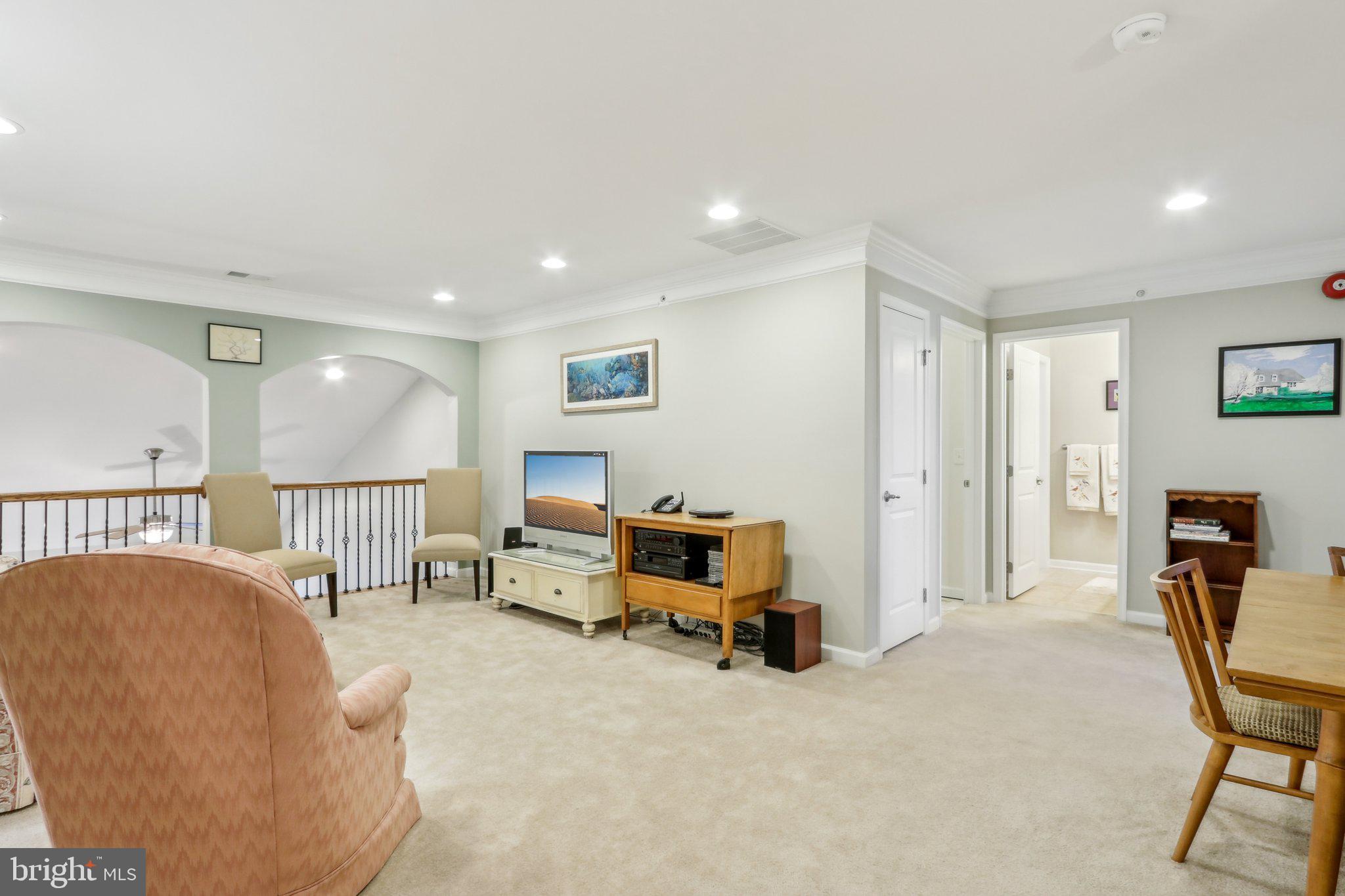 ARBOURS AT MORGAN CR - Residential