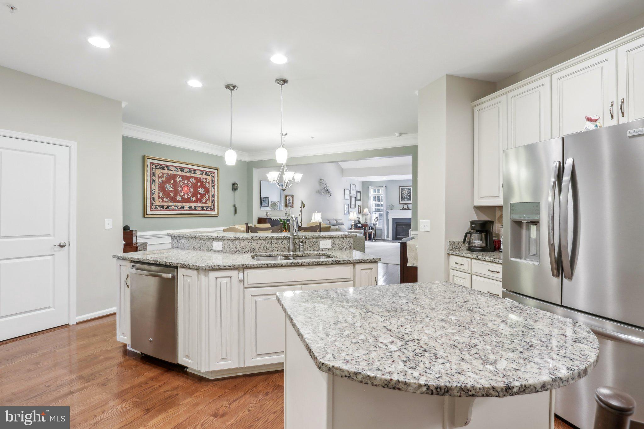 ARBOURS AT MORGAN CR - Residential