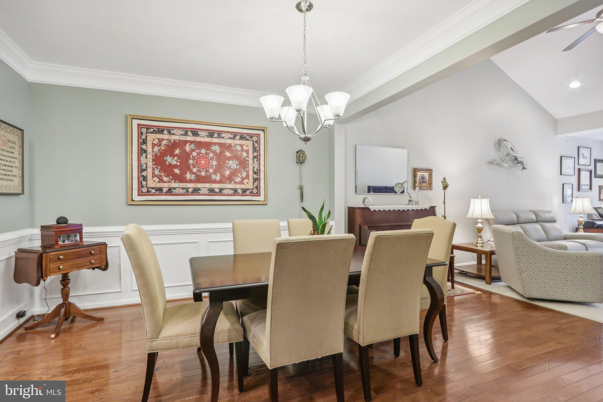 ARBOURS AT MORGAN CR - Residential