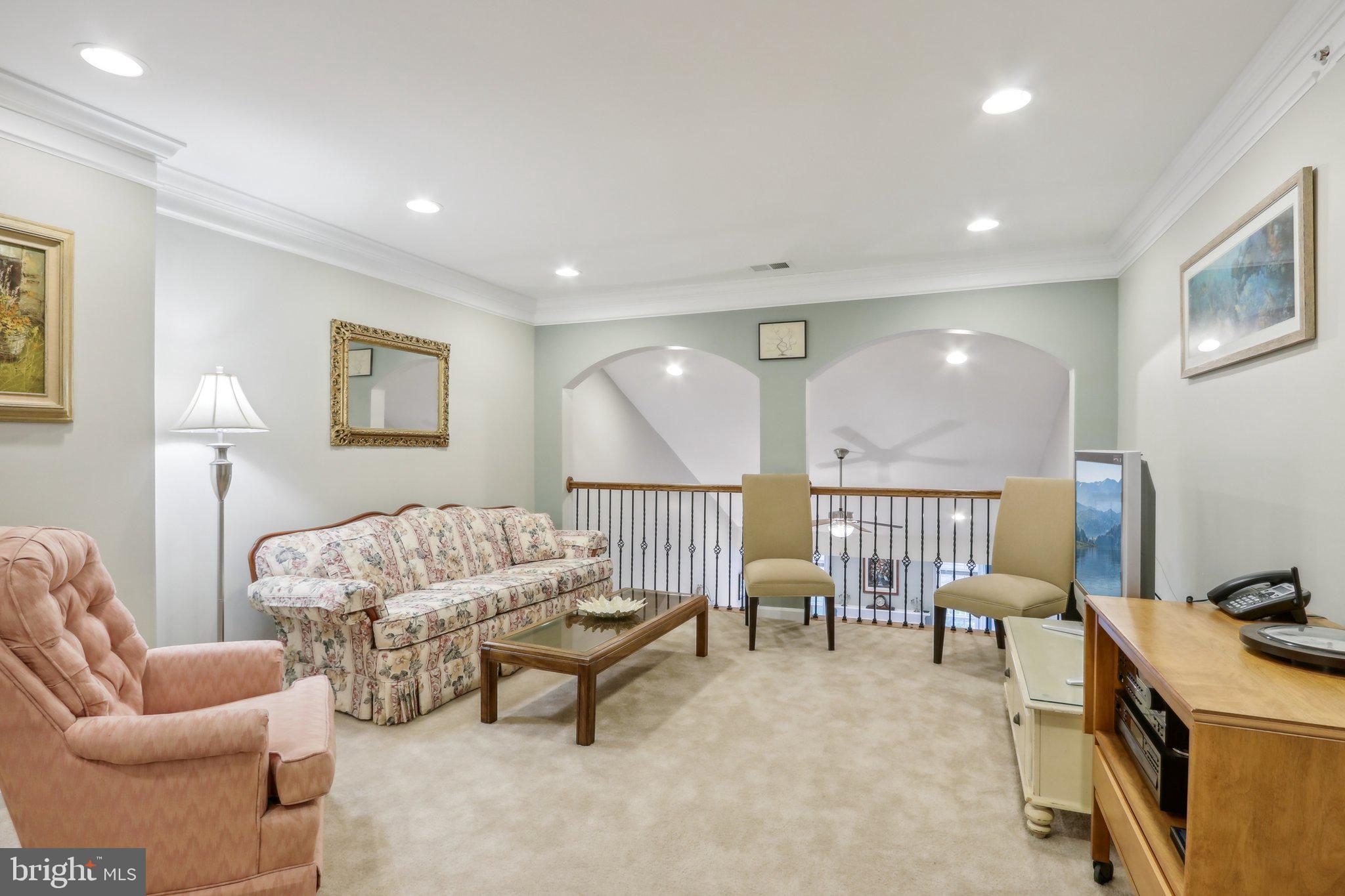 ARBOURS AT MORGAN CR - Residential