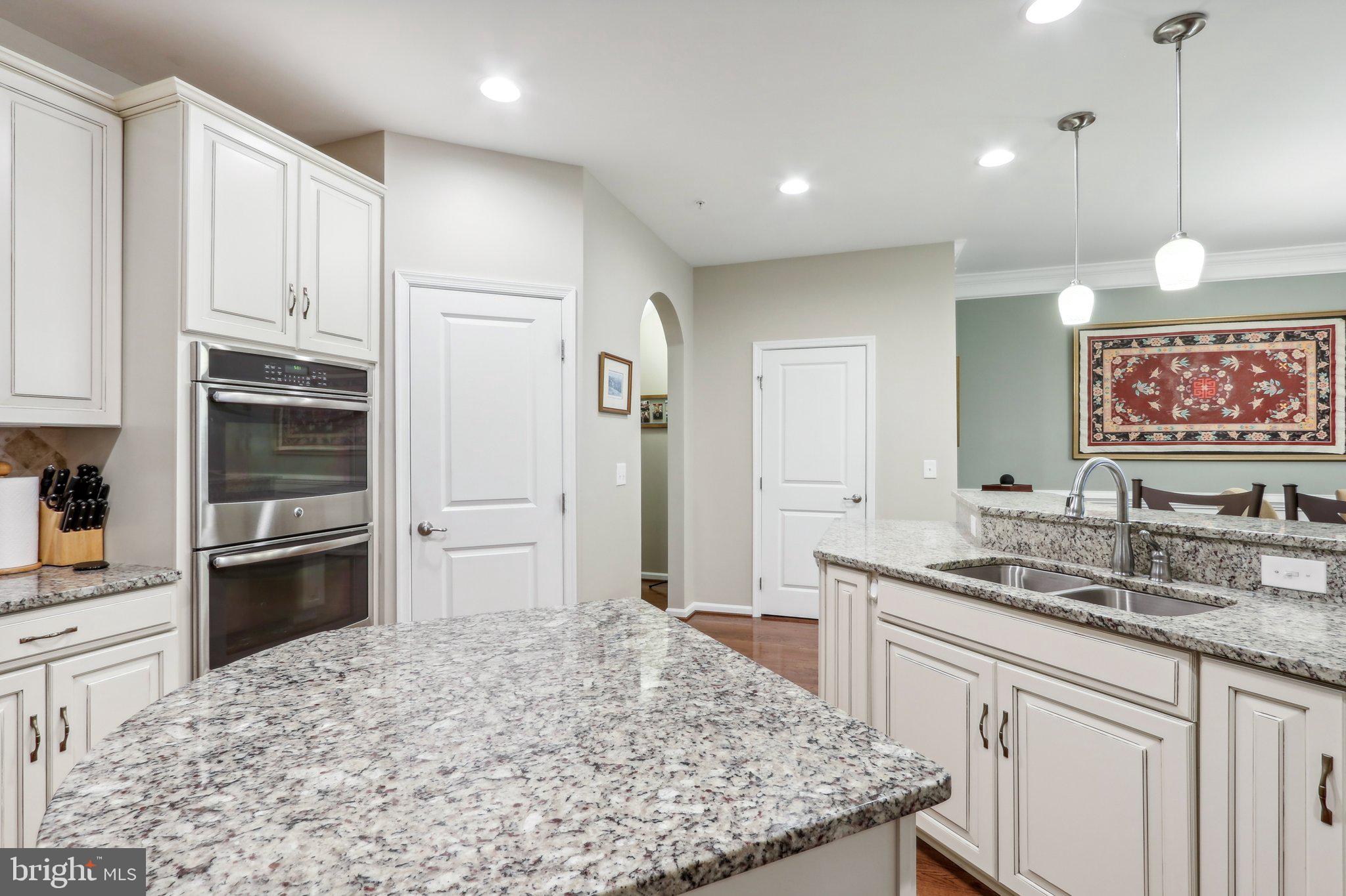 ARBOURS AT MORGAN CR - Residential