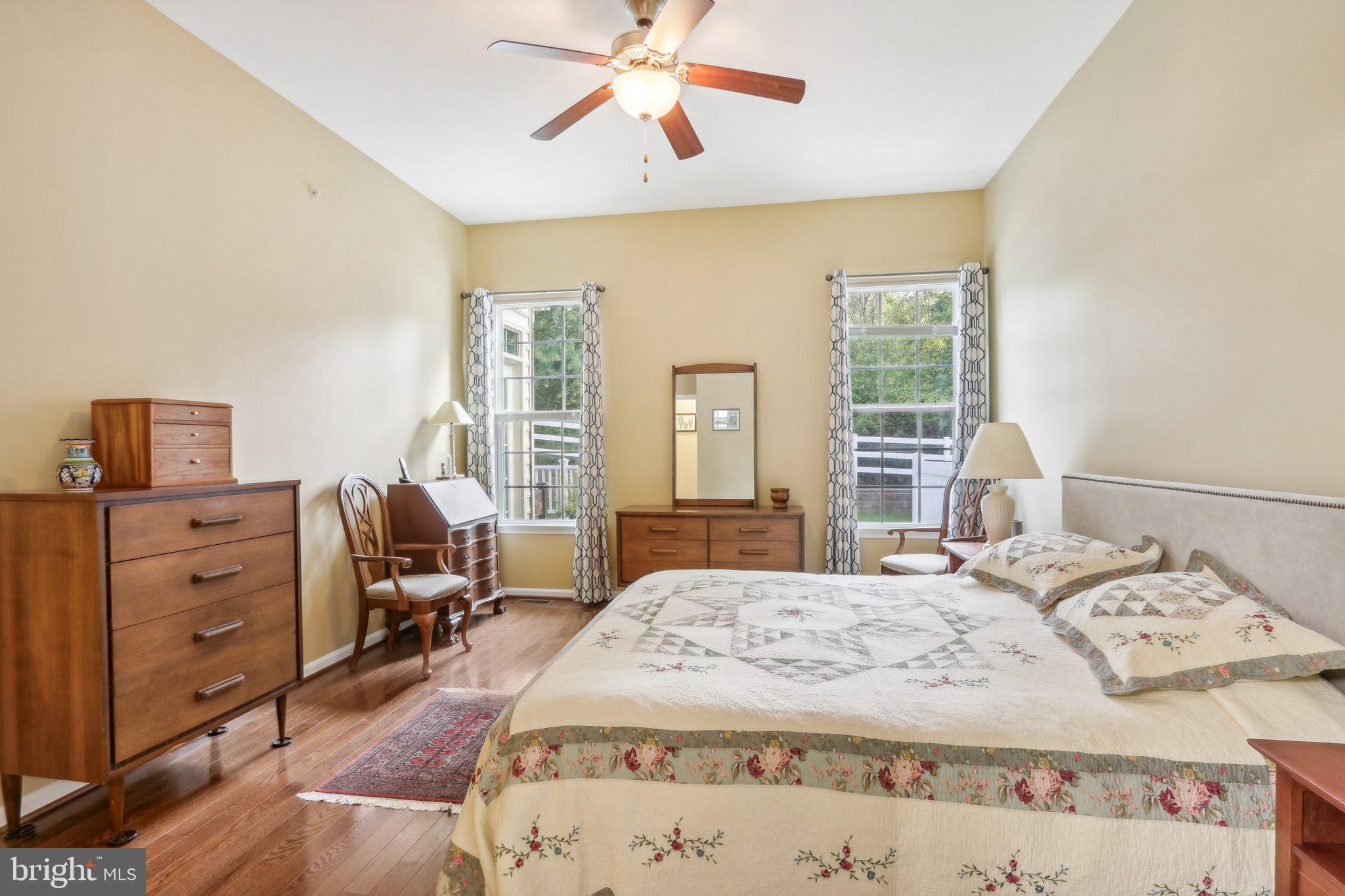 ARBOURS AT MORGAN CR - Residential