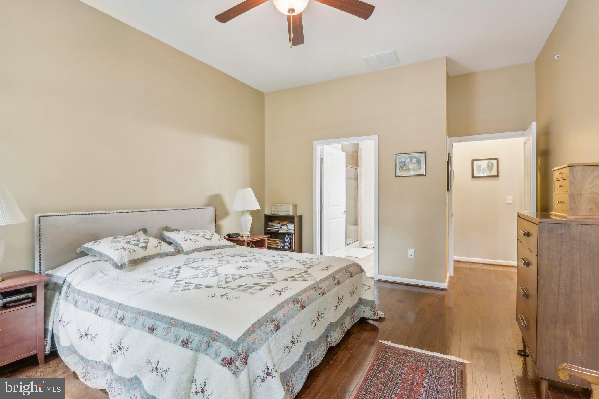 ARBOURS AT MORGAN CR - Residential