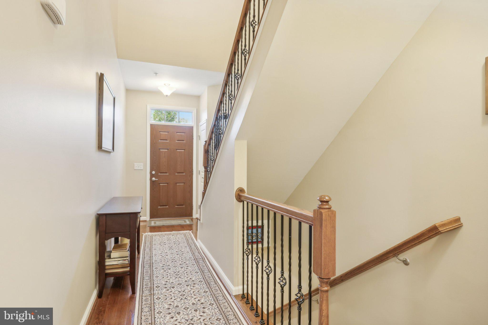 ARBOURS AT MORGAN CR - Residential