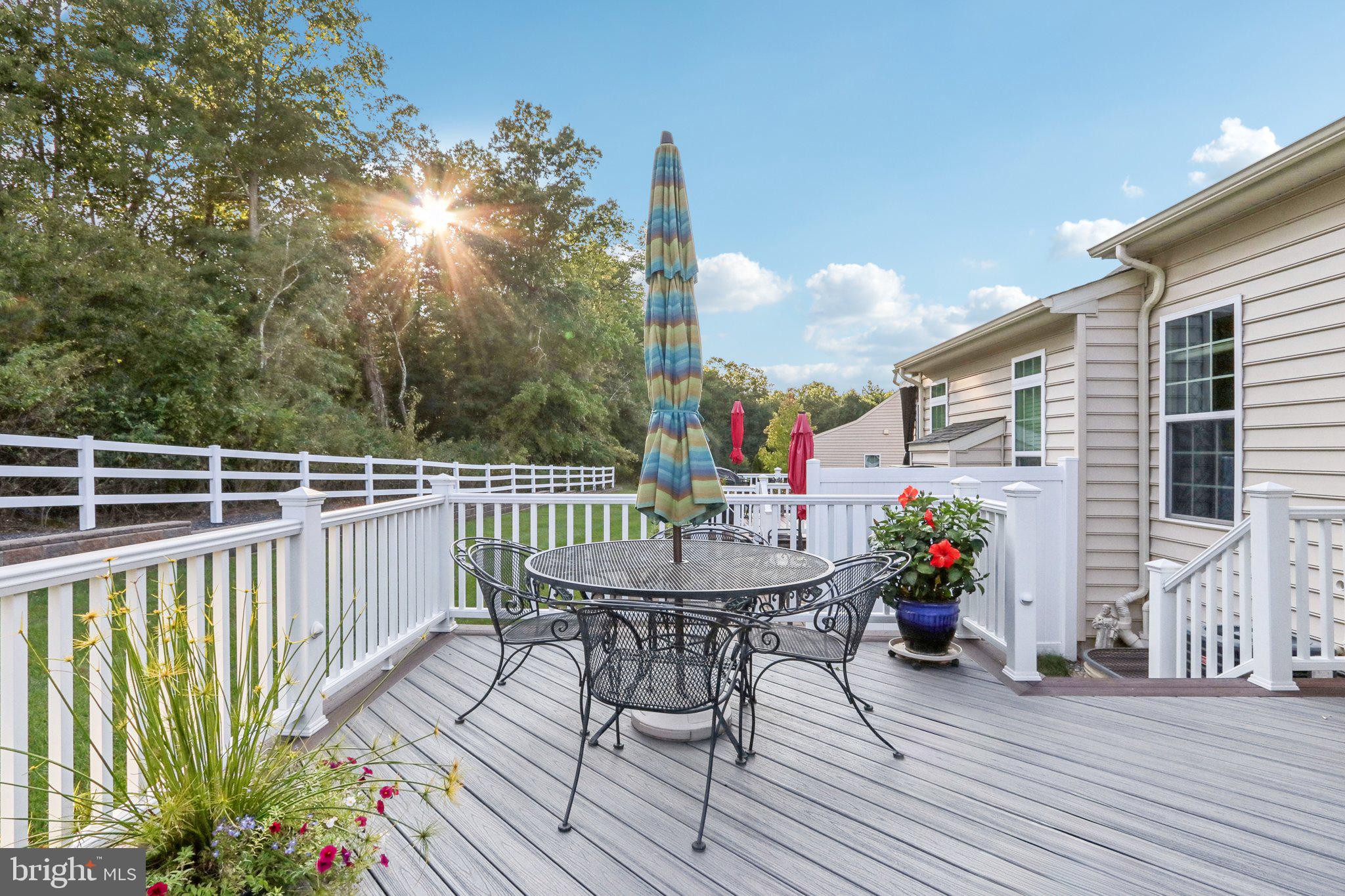 ARBOURS AT MORGAN CR - Residential