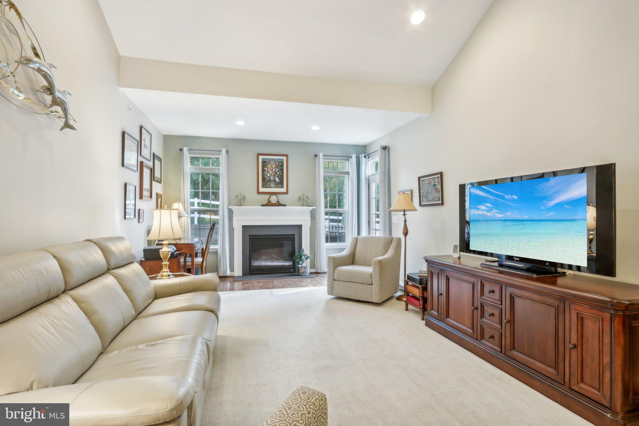 ARBOURS AT MORGAN CR - Residential