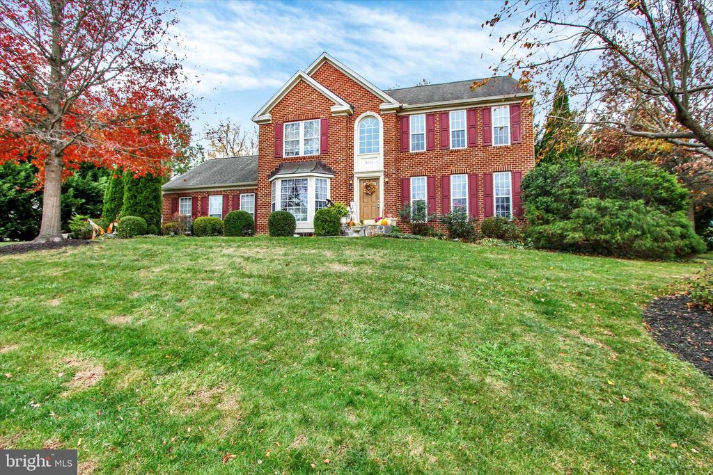 Photo of 3101 Rex Drive, YORK, PA 17402 (MLS # PAYK2093746)