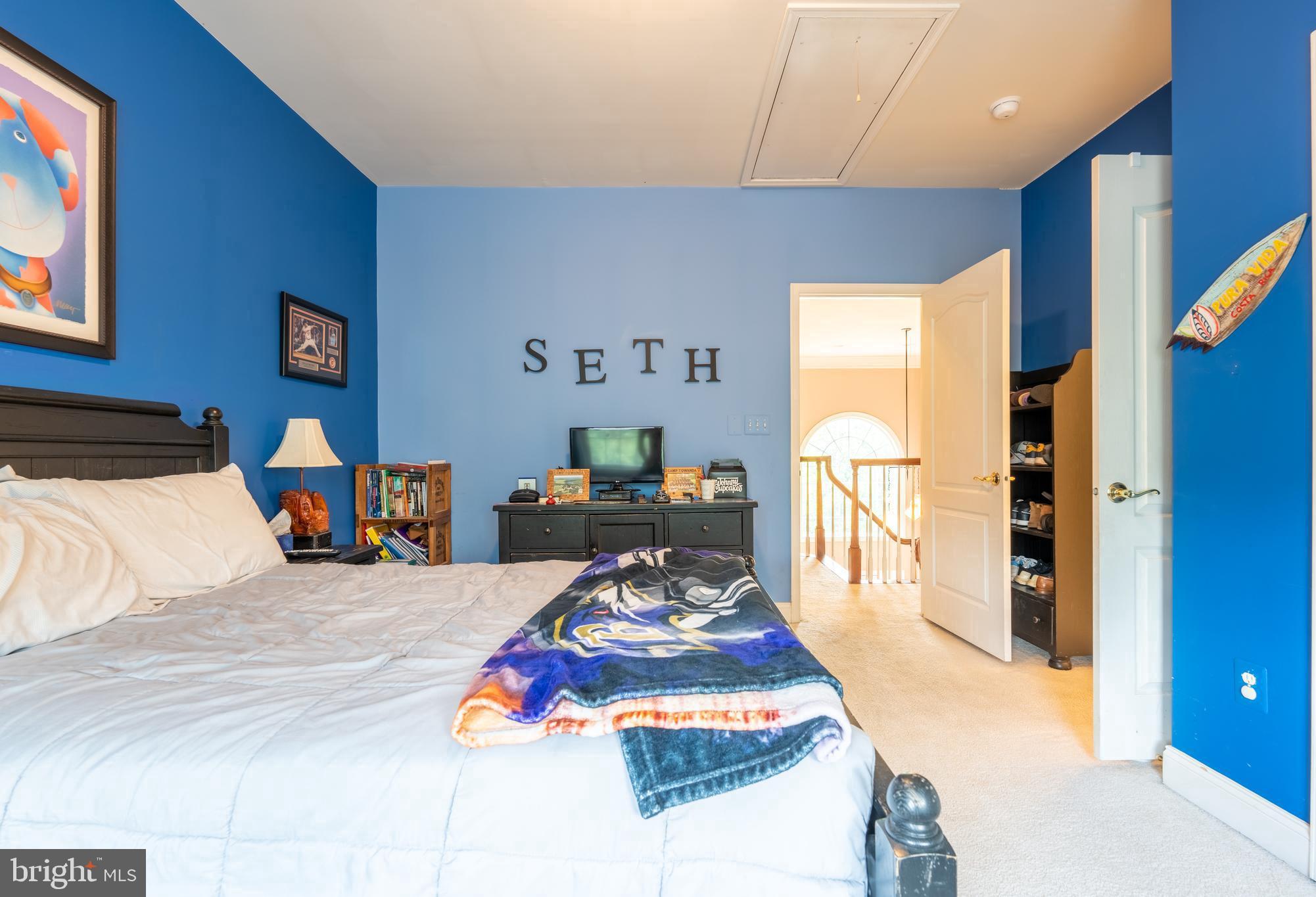 STEVENSON ESTATES - Residential