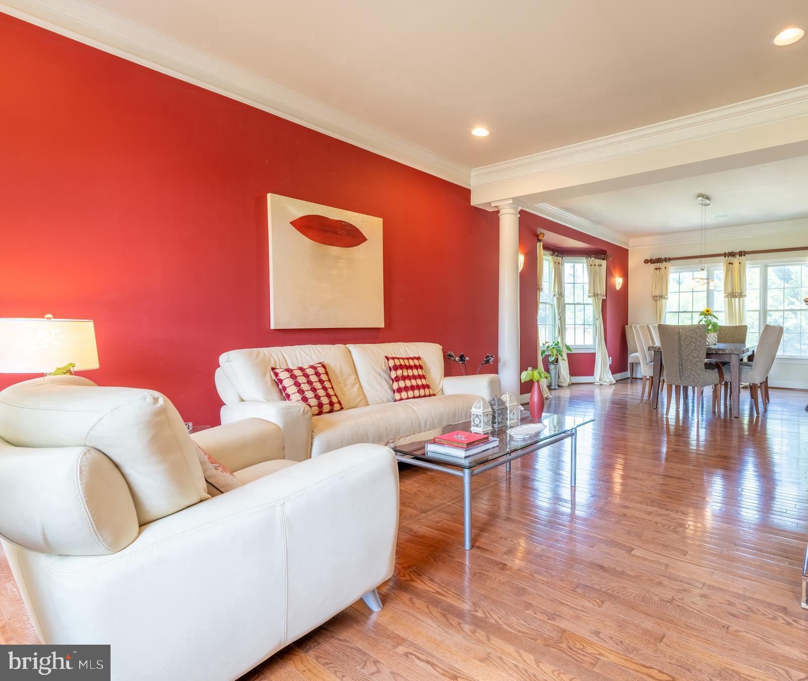 STEVENSON ESTATES - Residential