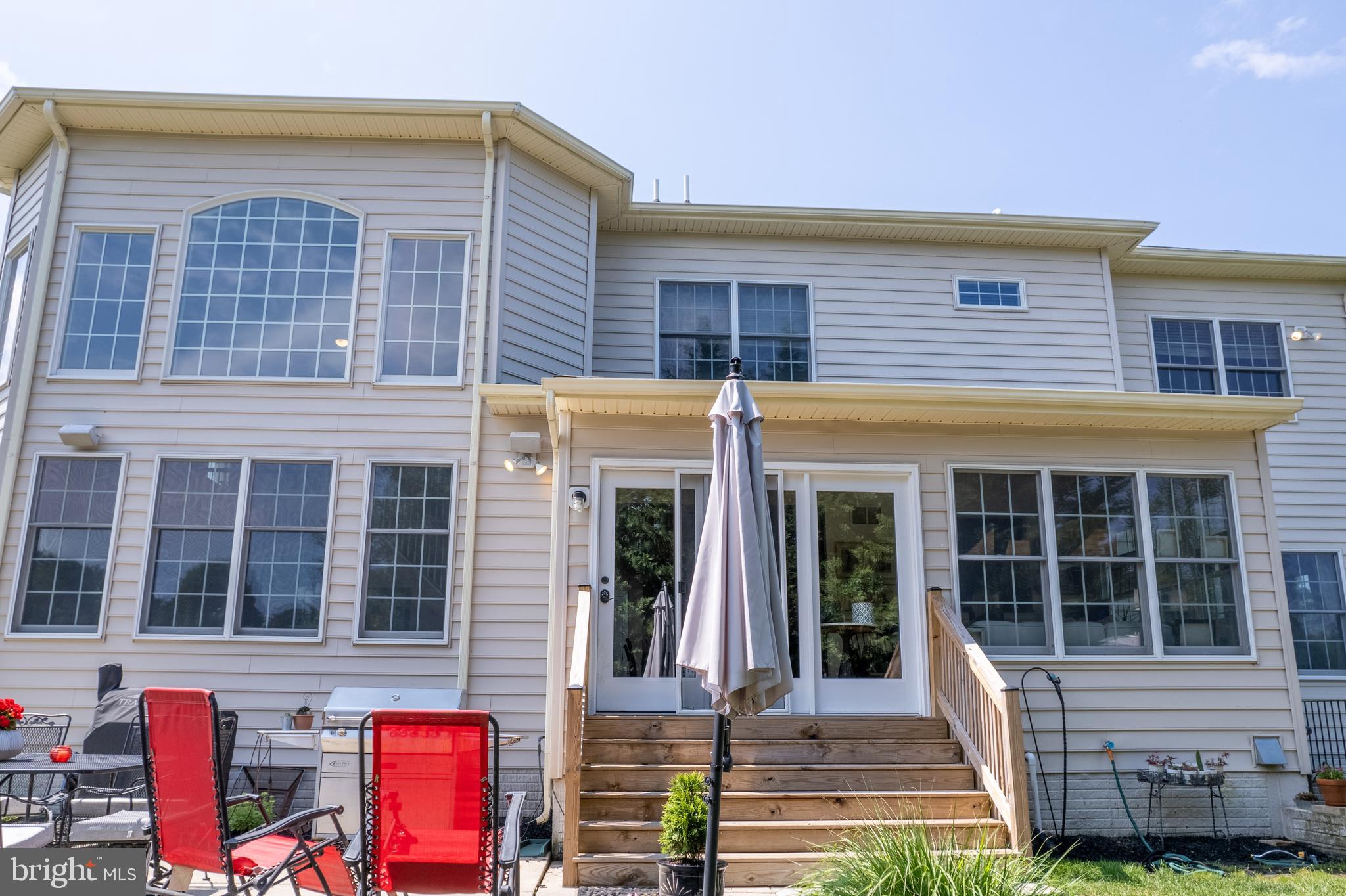 STEVENSON ESTATES - Residential