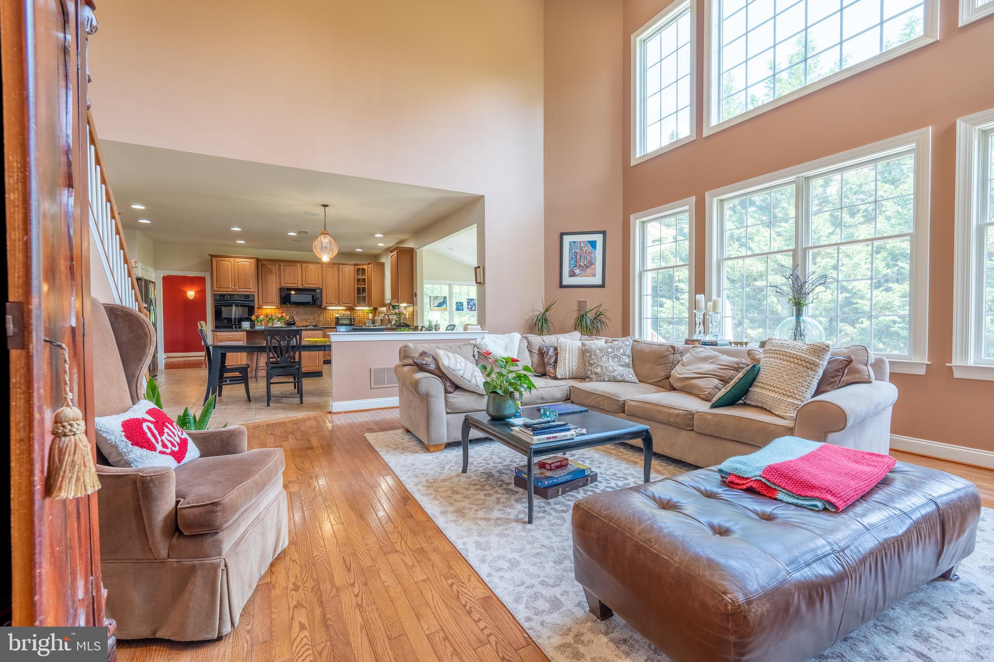 STEVENSON ESTATES - Residential