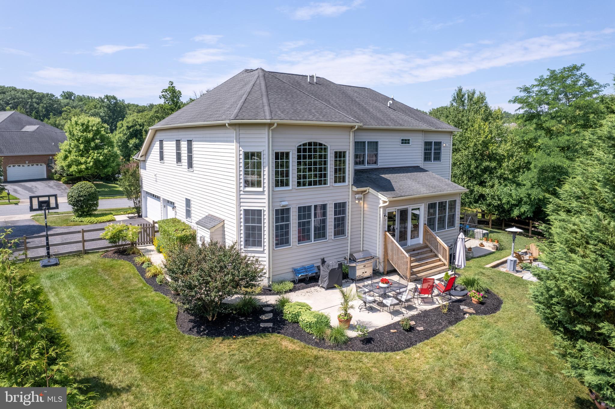 STEVENSON ESTATES - Residential