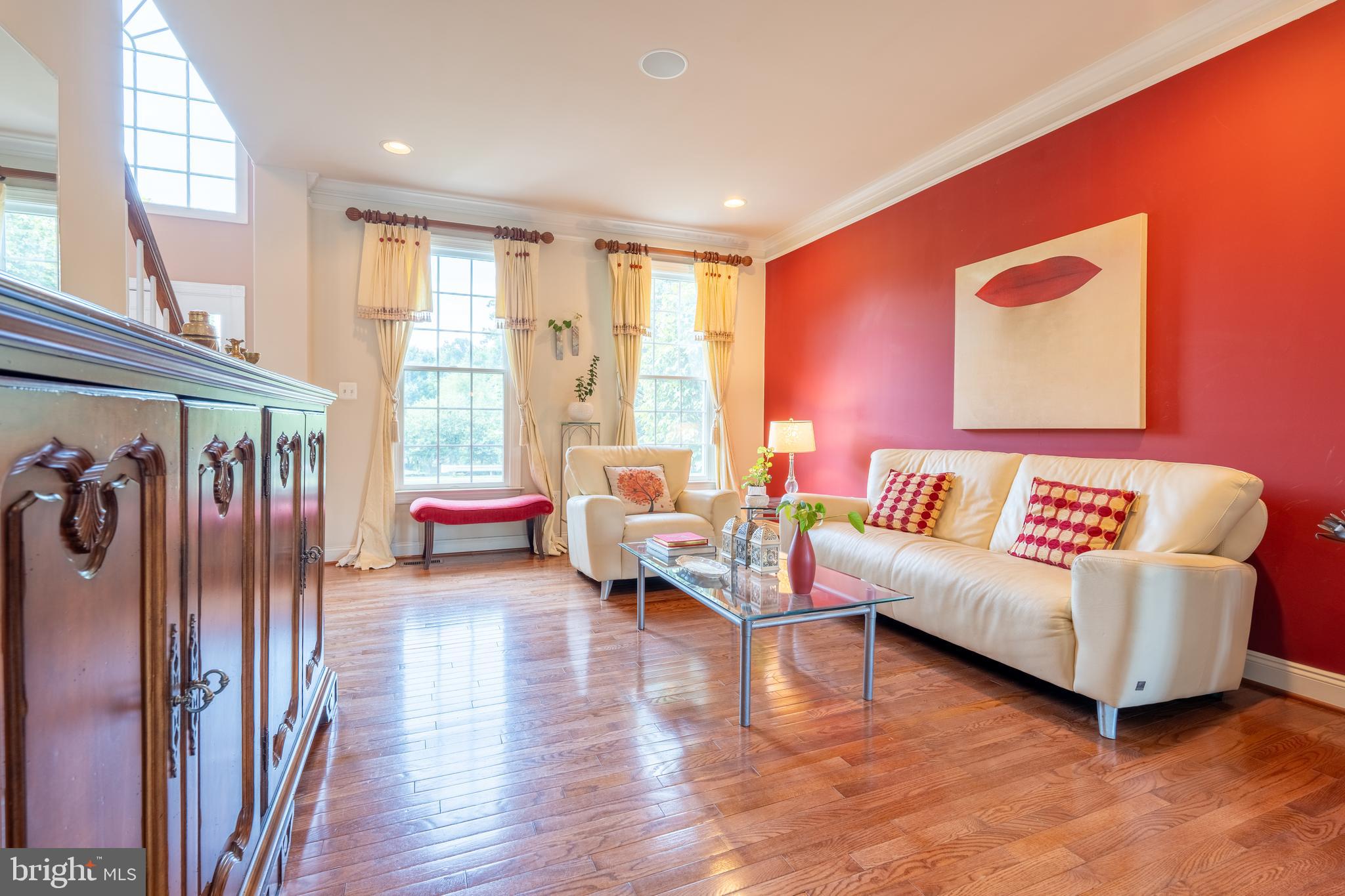 STEVENSON ESTATES - Residential