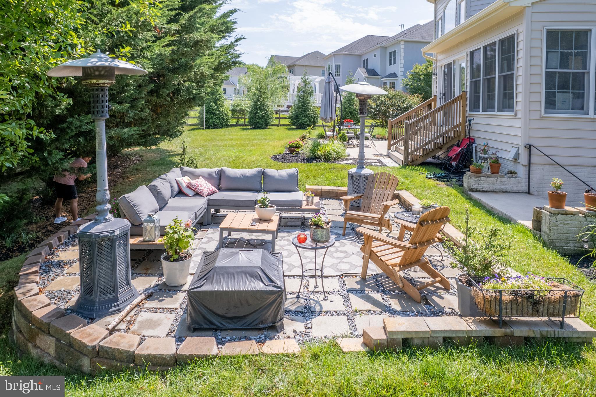 STEVENSON ESTATES - Residential