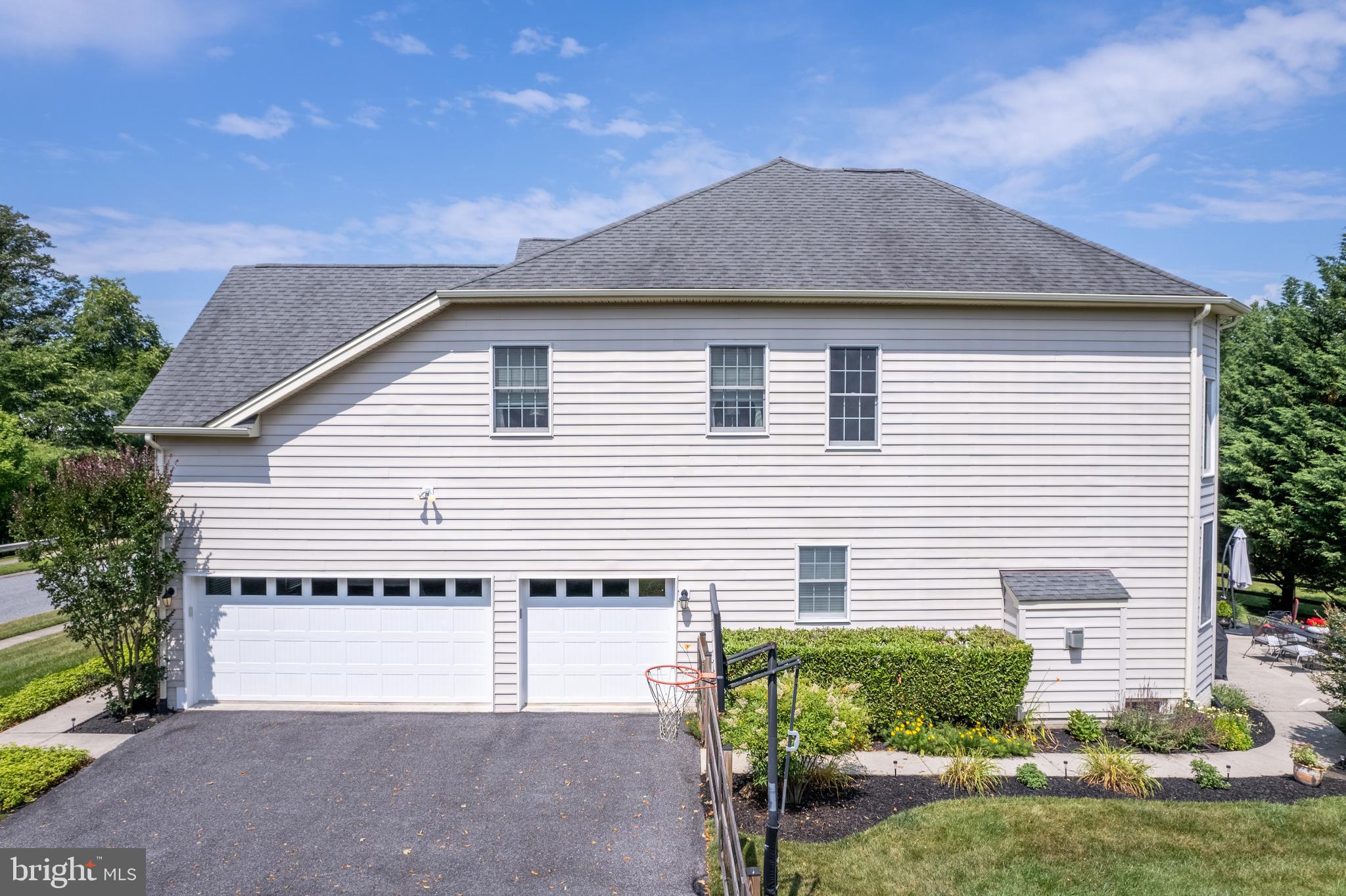 STEVENSON ESTATES - Residential