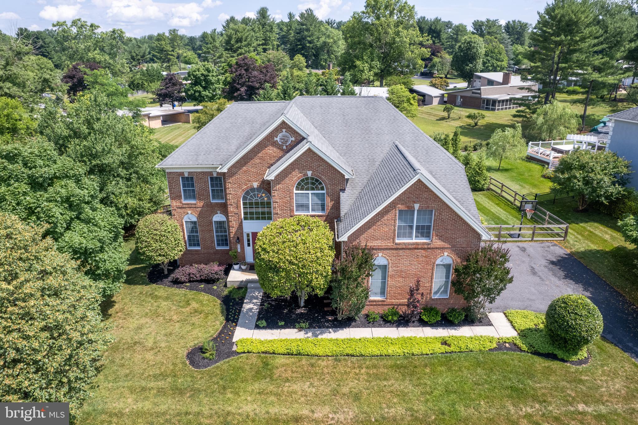 STEVENSON ESTATES - Residential